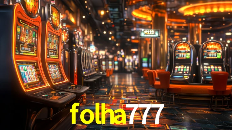 Welcome Bonus folha777