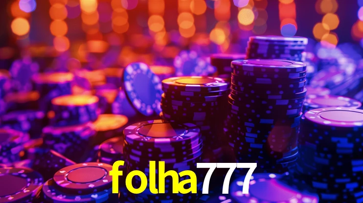 folha777,folha777.com