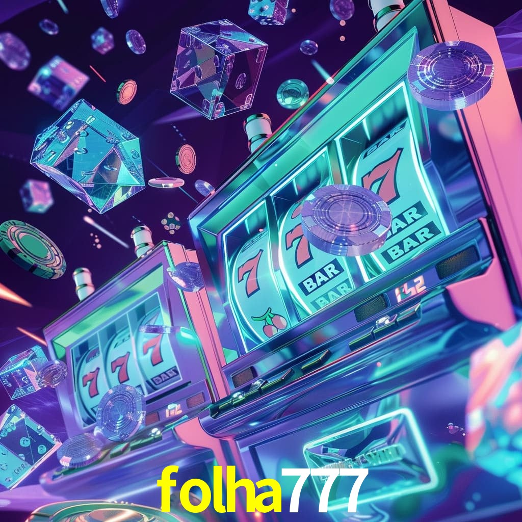 Desvendando o Mundo dos Jogos Virtuais na folha777