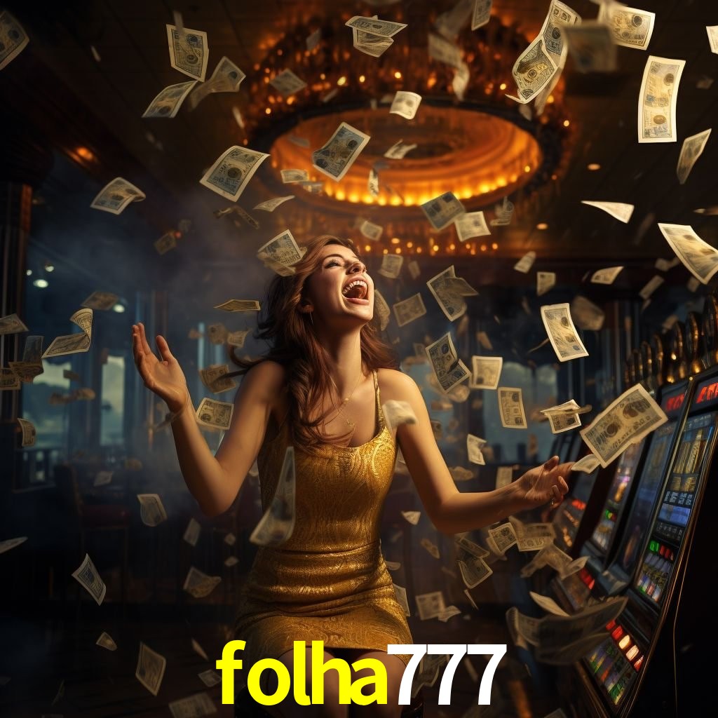 Aviator Game folha777