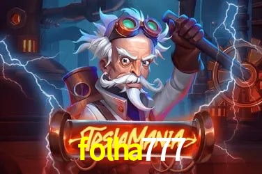 Slot Games folha777