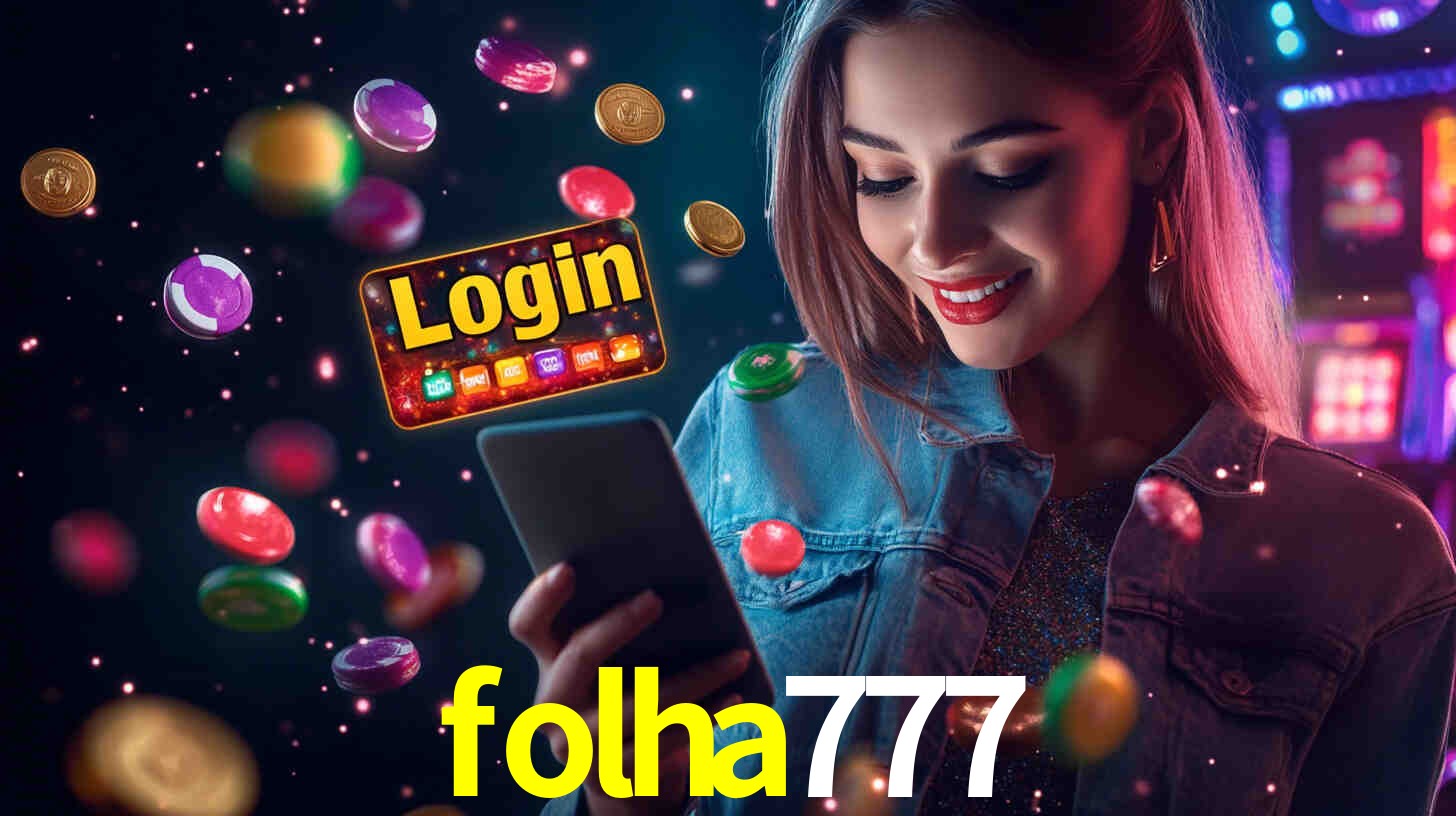 A Popularidade dos Caça-Níqueis no folha777