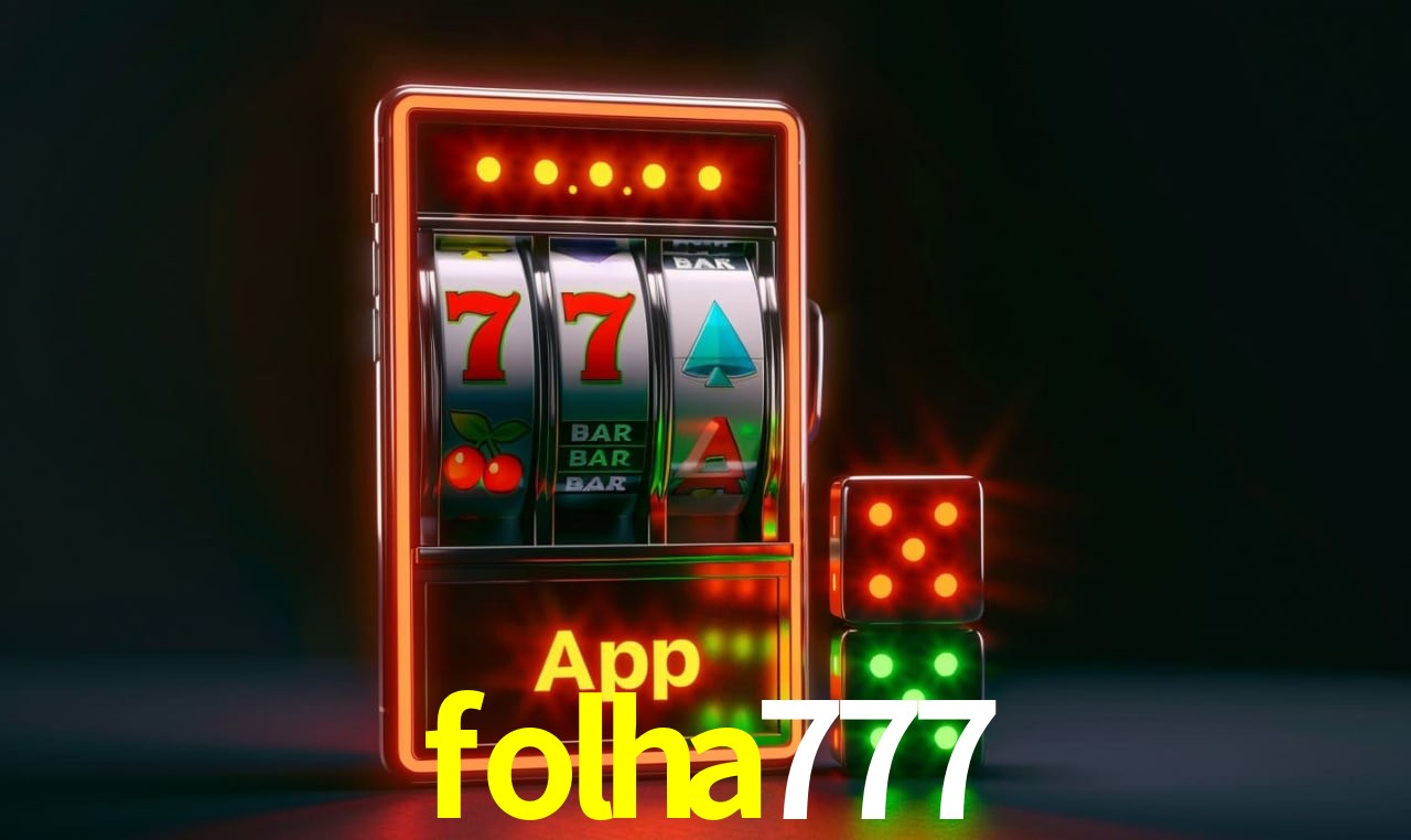 Bonus Features folha777