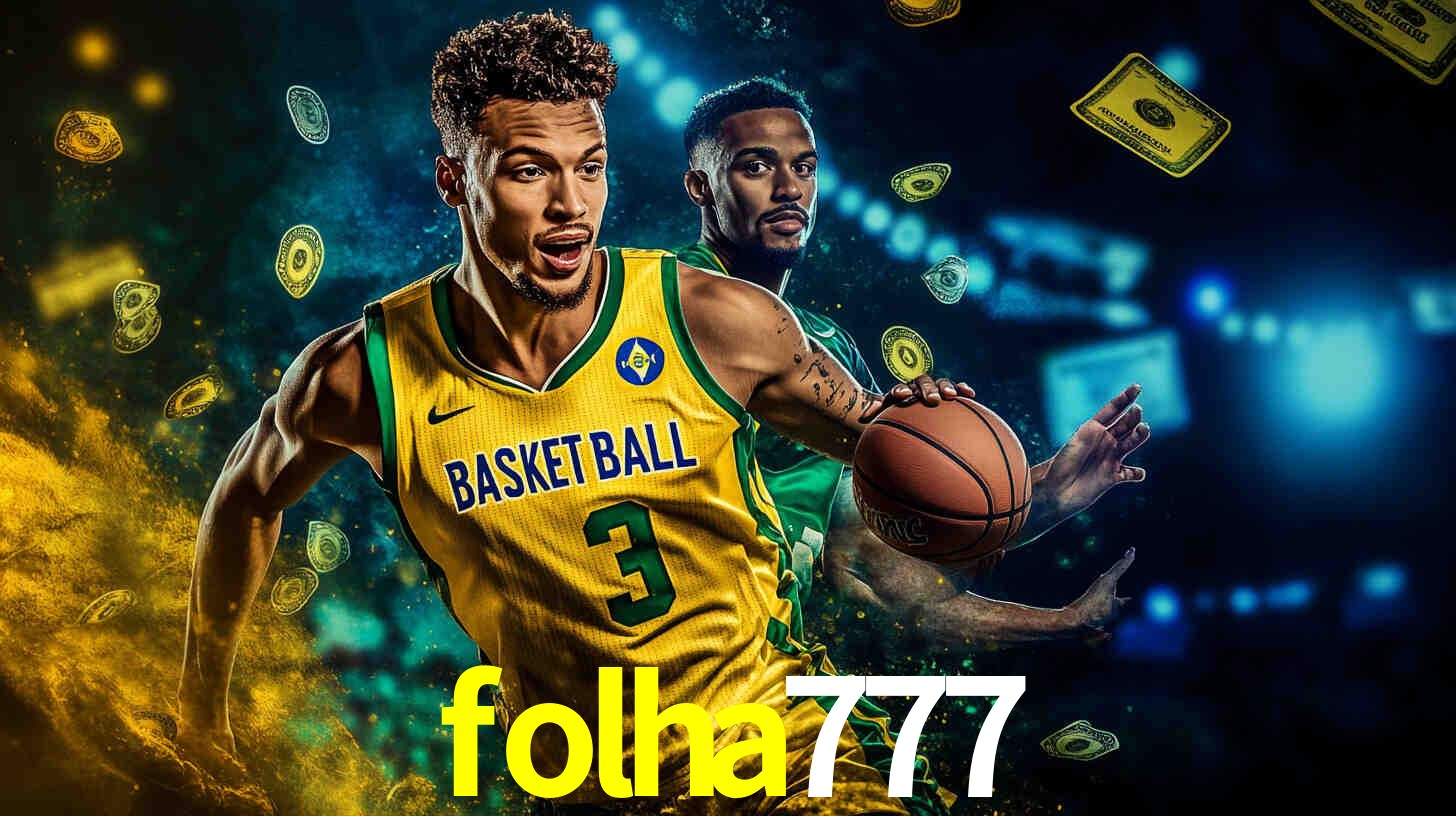 Inovações de Jogos na folha777: O Futuro das Experiências Interativas