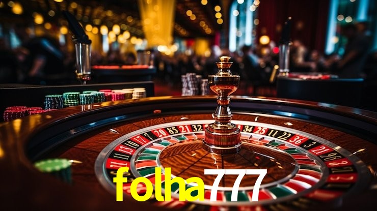 Exclusive Offers folha777