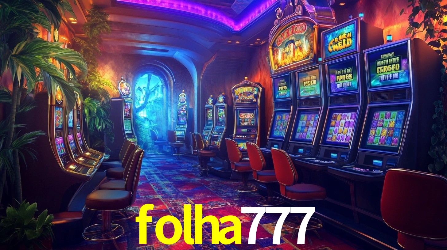 Programa VIP folha777