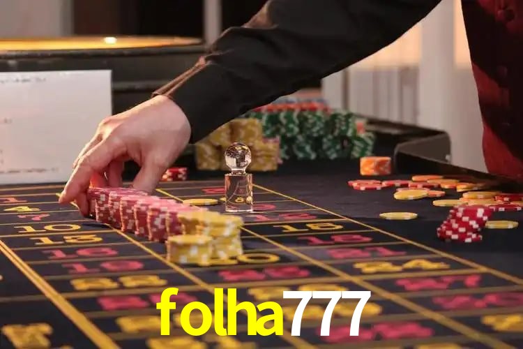 A Revolução dos Aplicativos de Jogos no folha777