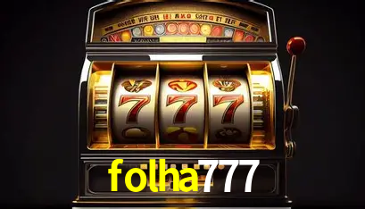 Apostas Esportivas na folha777: Um Guia Completo