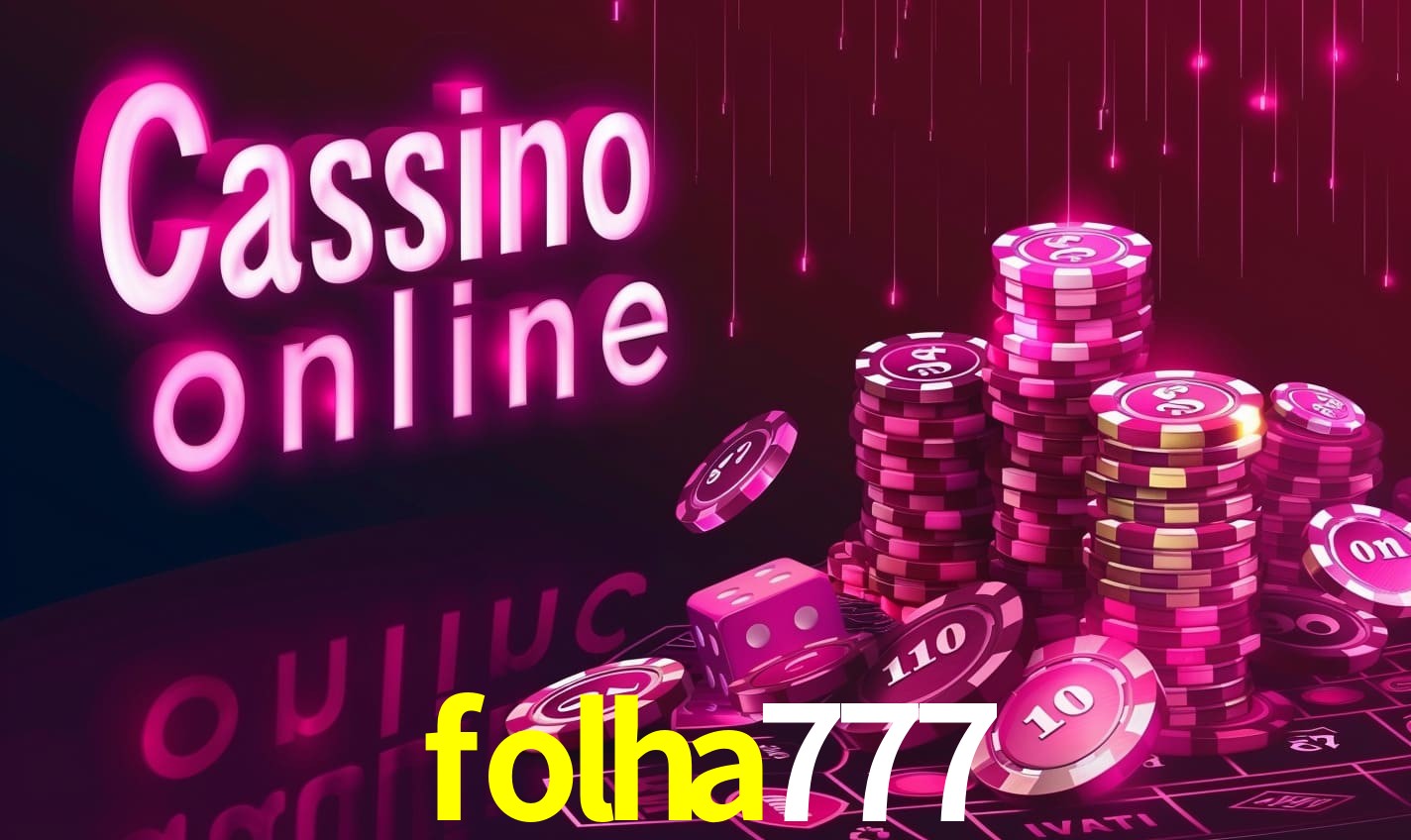 Descubra a Essência do folha777: Nossa História e Compromissos