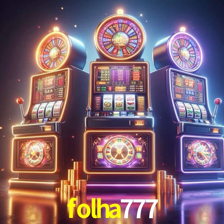folha777