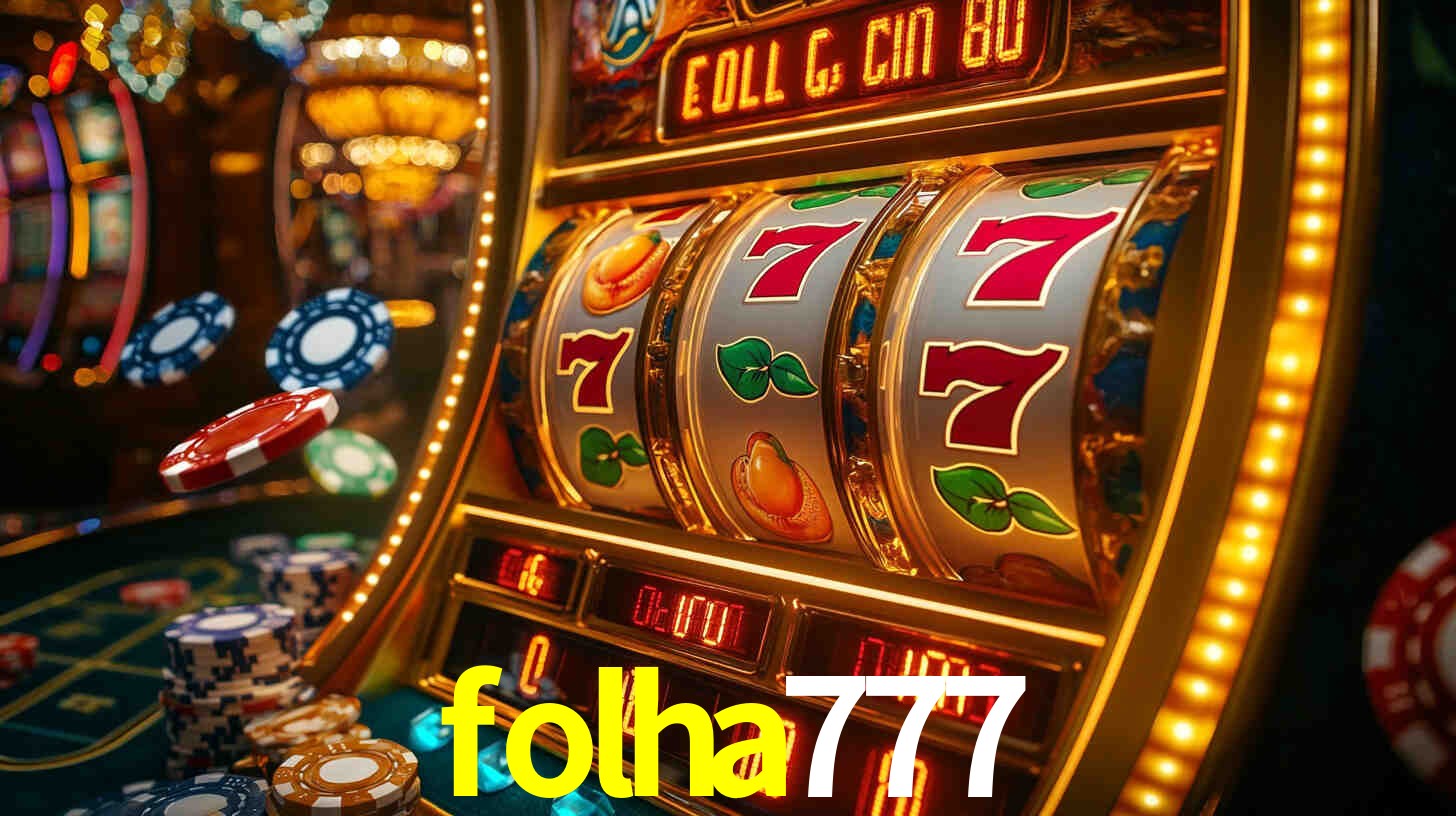 Exclusive Games folha777