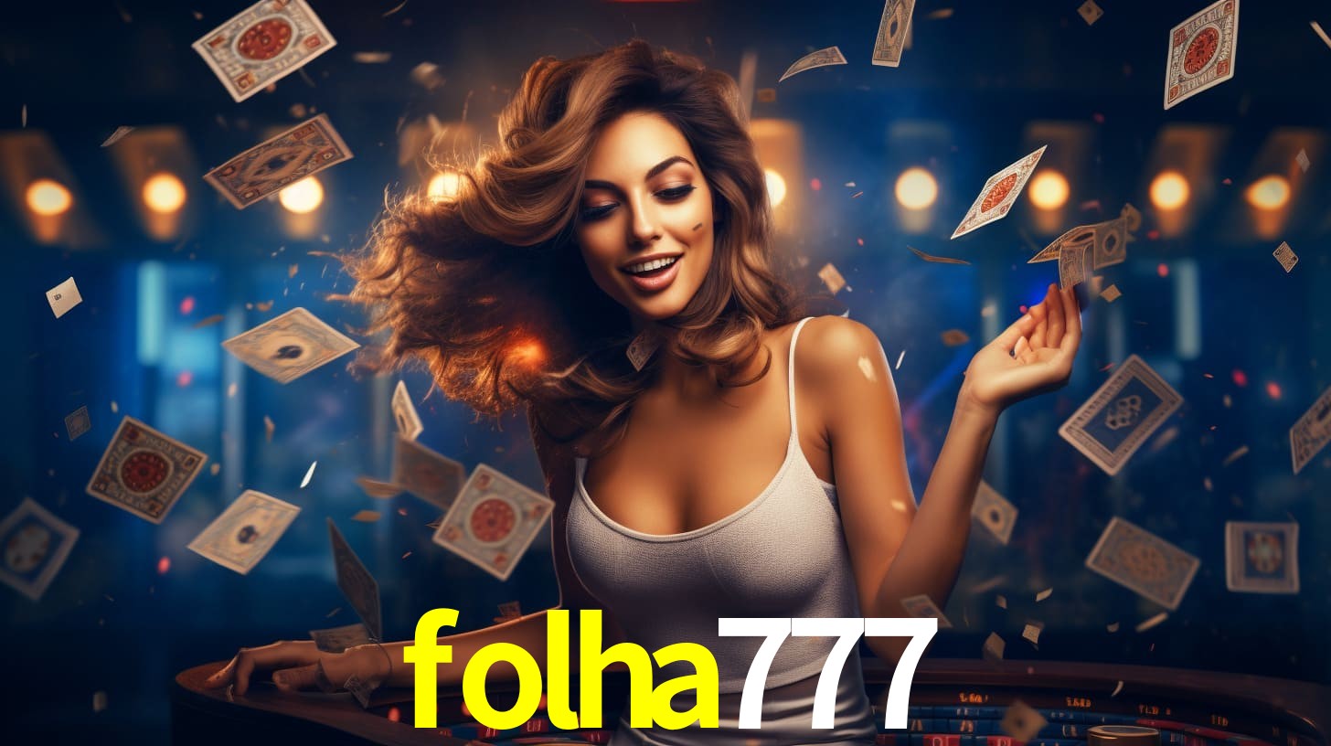 VIP Casino folha777