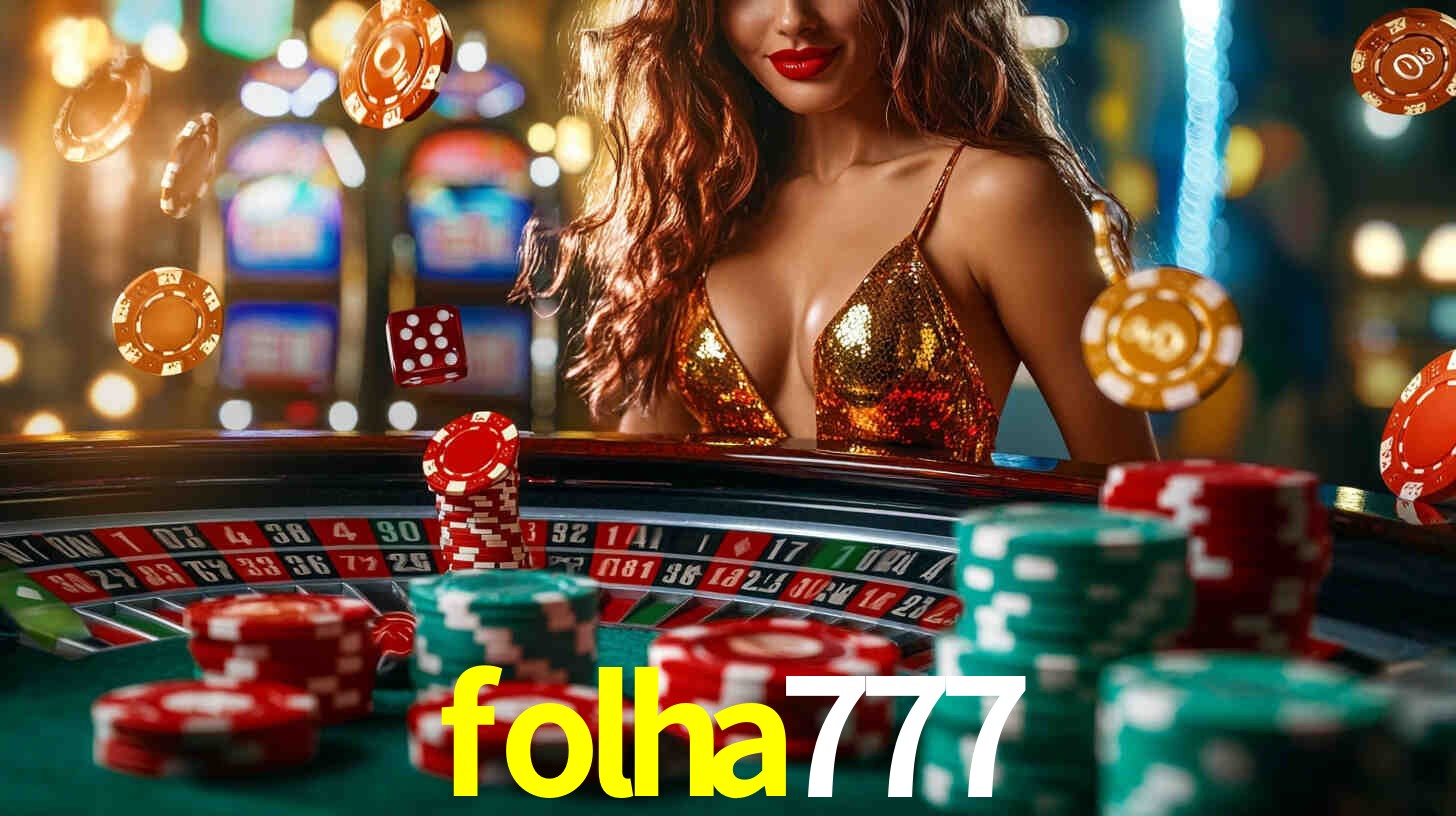 folha777 App Interface
