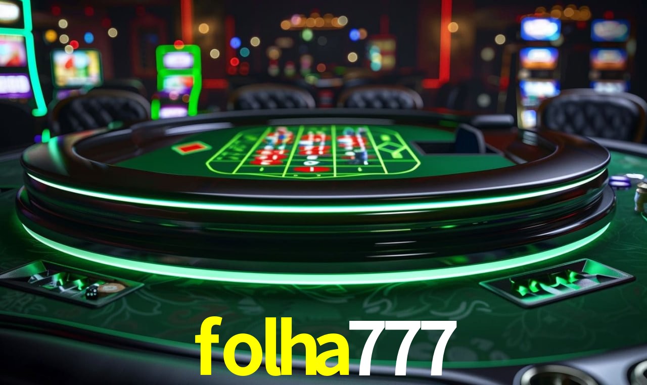 Seasonal Promotions folha777