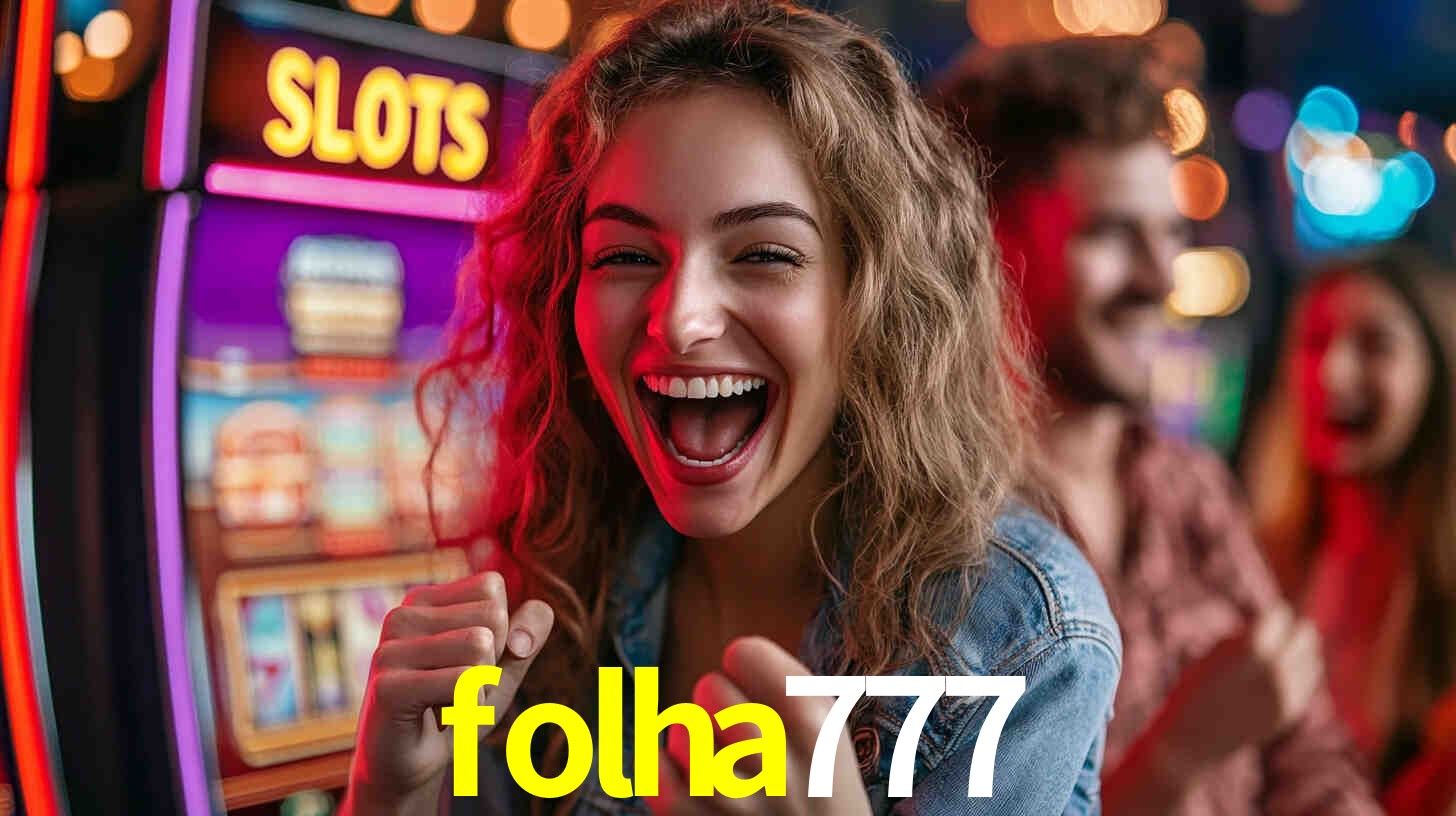 A Popularidade dos Caça-Níqueis no folha777