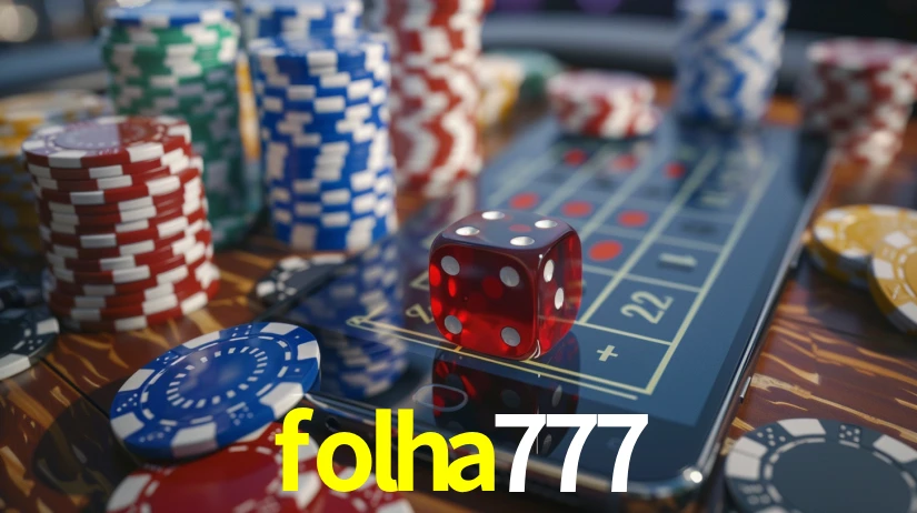 folha777