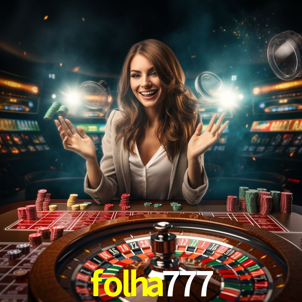 Explore as vantagens do folha777: serviço profissional e confiabilidade