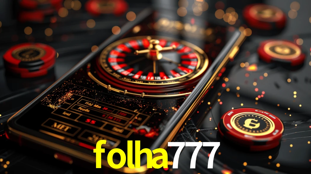 Live Casino folha777