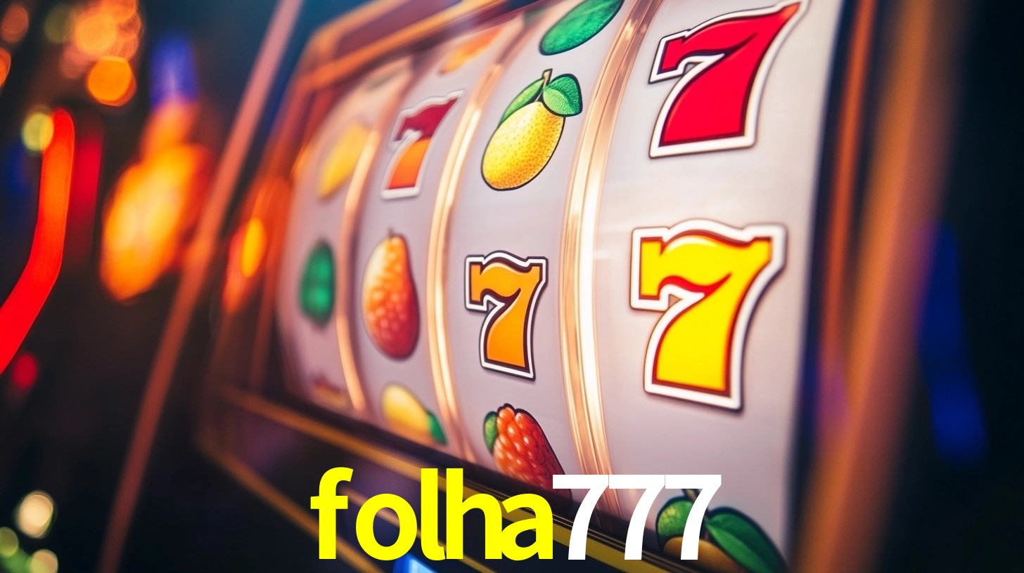 Programa VIP folha777