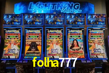 Desvendando o Mundo dos Jogos Virtuais na folha777