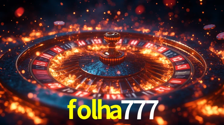 folha777
