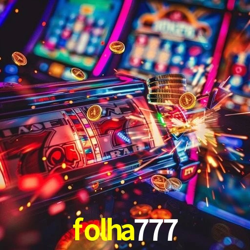 cassino folha777