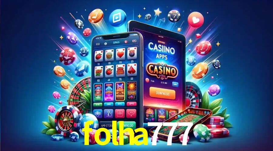 Account Benefits folha777
