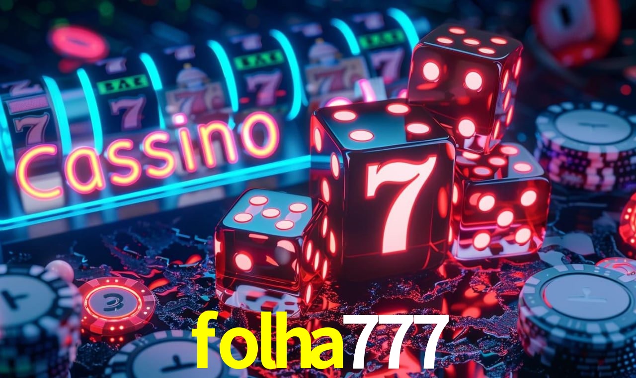 Statistics folha777