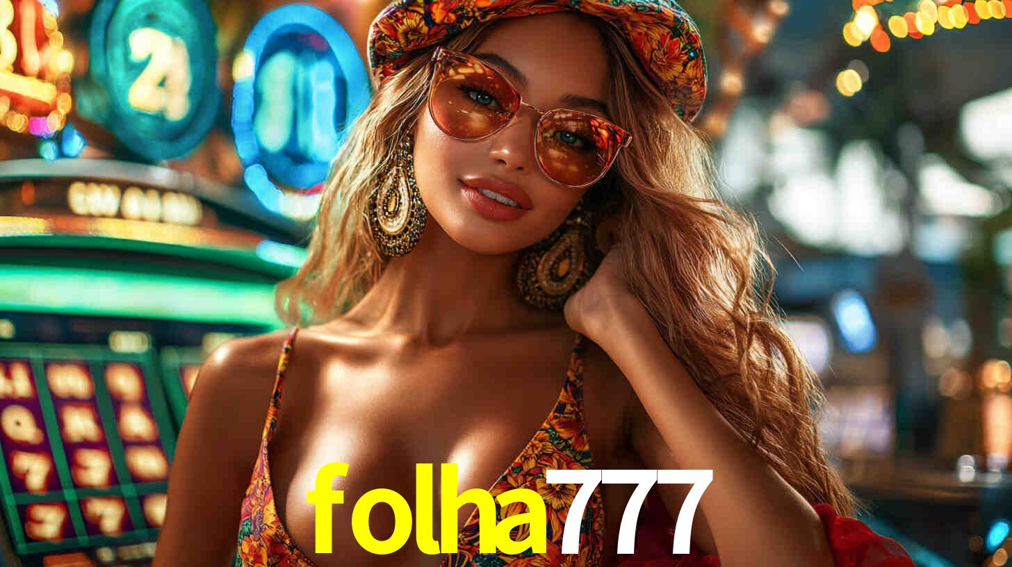Premium Interface folha777
