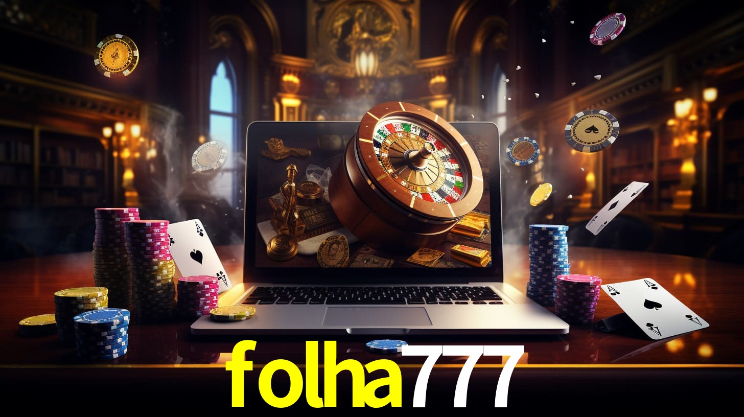Live Casino folha777